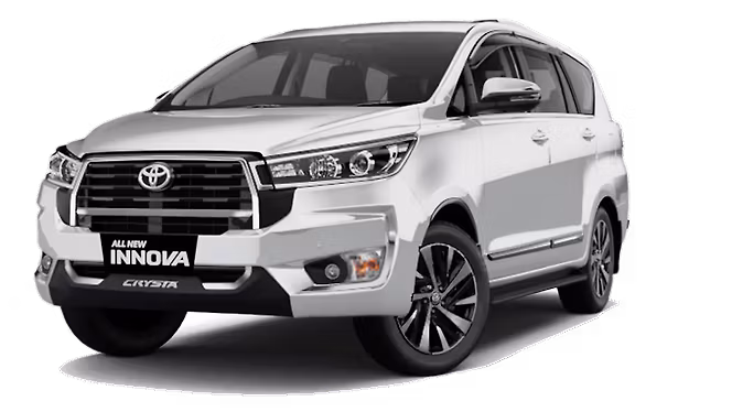 Innova Crysta
