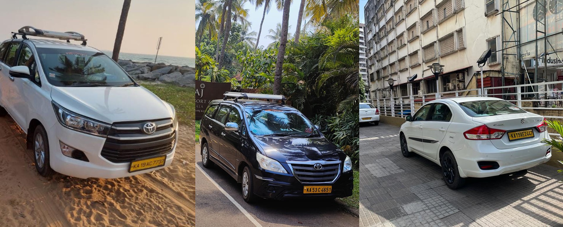 About Sayara Travels Mangalore